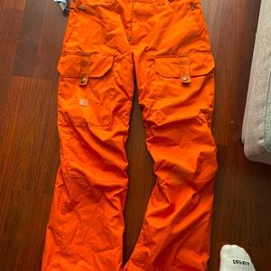 DC Snowpants